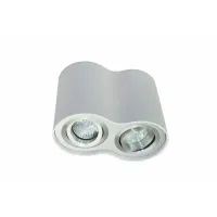 Точечный светильник Zuma Line Rondoo 50407-WH (Zu50407-WH)