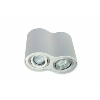 Точечный светильник Zuma Line Rondoo 50407-WH (Zu50407-WH)