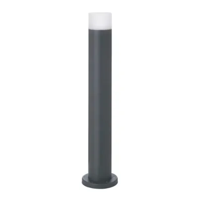 Вуличний світильник Ideal Lux Venus PT1 Small Antracite Вуличний світильник Ideal Lux Venus PT1 Small Antracite
