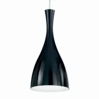 Люстра Ideal Lux Olimpia SP1 Nero Люстра Ideal Lux Olimpia SP1 Nero