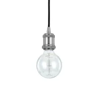 Люстра Ideal Lux Frida SP1 Cromo Люстра Ideal Lux Frida SP1 Cromo
