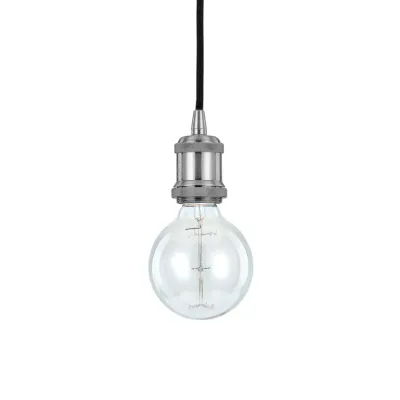 Люстра Ideal Lux Frida SP1 Cromo Люстра Ideal Lux Frida SP1 Cromo