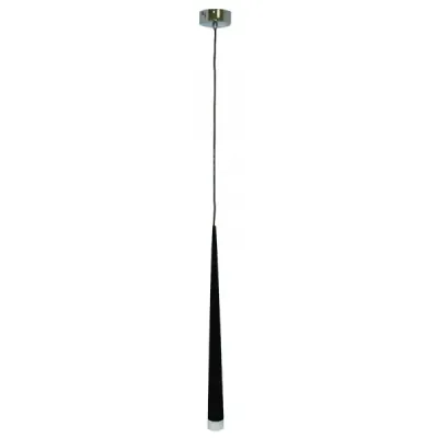 Люстра AZzardo 1 MD1220-1-BK STYLO Люстра AZzardo 1 MD1220-1-BK STYLO