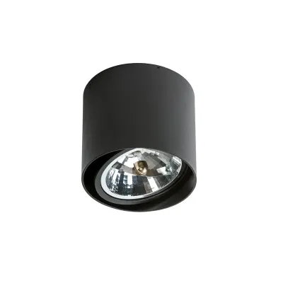 Точечный светильник Azzardo ALIX GM4110-BK (AZ1357) Точечный светильник Azzardo ALIX GM4110-BK (AZ1357)