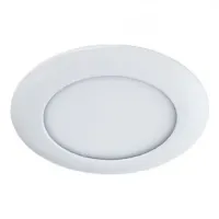 Точковий світильник Azzardo LINDA 12 SH673000-6-WH (AZ2236)