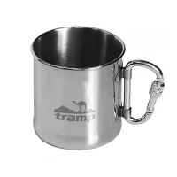 Кружка з карабіном Tramp TRC-012 300 мл