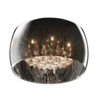 Люстра Zuma Line C0076-05L-F4FZ CRYSTAL Люстра Zuma Line C0076-05L-F4FZ CRYSTAL