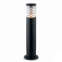 Уличный светильник Ideal Lux Tronco PT1 Small Nero Черный (id004730) Уличный светильник Ideal Lux Tronco PT1 Small Nero Черный (id004730)