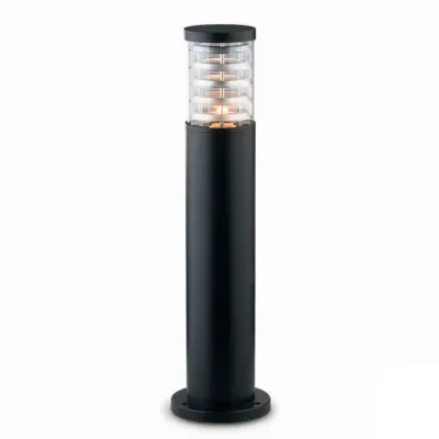 Вуличний світильник Ideal Lux Tronco PT1 Small Nero Чорний (id004730)