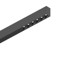 Люстра Ideal Lux Fluo Accent 1200 3000K Black (id192581) Люстра Ideal Lux Fluo Accent 1200 3000K Black (id192581)