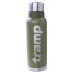 Термос Tramp TRC-028 олива 1.2 л
