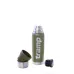 Термос Tramp 0.75 л TRC-031 олива