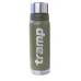 Термос Tramp 0.75 л TRC-031 олива