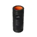 Йога роллер PowerPlay Yoga Foam Roller 4025 33 x 14 см Black-Orange