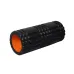Йога роллер PowerPlay Yoga Foam Roller 4025 33 x 14 см Black-Orange