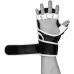 Рукавички для Karate PowerPlay 3092KRT L Чорні-Білі (PP_3092krt_L_bl/white)