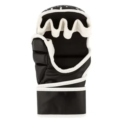Рукавички для Karate PowerPlay 3092KRT L Чорні-Білі (PP_3092krt_L_bl/white)