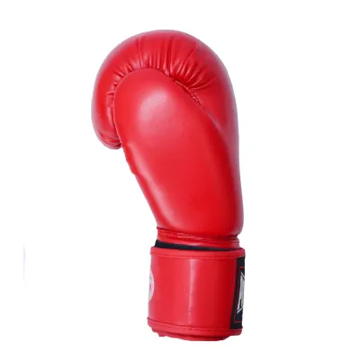 Боксерські рукавиці PowerPlay 3004 10 унцій Червоні (PP_3004_10oz_Red) Боксерські рукавиці PowerPlay 3004 10 унцій Червоні (PP_3004_10oz_Red)
