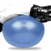 Мяч для фитнеса PowerPlay 4001 65 см Синий + насос (PP_4001_65_Blue)