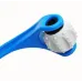 Механічний масажер PowerPlay 4033 Blue