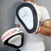 Лапи боксерські PowerPlay 3042 PU Чорно-Білі Лапи боксерські PowerPlay 3042 PU Чорно-Білі
