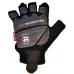 Рукавички для фітнесу та важкої атлетики Power System Man Power PS-2580 XS Black
