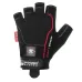 Рукавички для фітнесу та важкої атлетики Power System Man Power PS-2580 XS Black