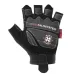 Рукавички для фітнесу та важкої атлетики Power System Man Power PS-2580 M Black