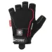 Рукавички для фітнесу та важкої атлетики Power System Man Power PS-2580 M Black