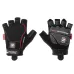 Рукавички для фітнесу та важкої атлетики Power System Man Power PS-2580 M Black