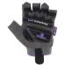 Рукавички для фітнесу та важкої атлетики Power System Woman Power PS-2570 XS Purple Рукавички для фітнесу та важкої атлетики Power System Woman Power PS-2570 XS Purple