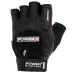 Рукавички для фітнесу та важкої атлетики Power System Power Plus PS-2500 S Black