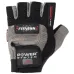Рукавички для фітнесу Power System Fitness PS-2300 Black (PS-2300_L_Black-grey)