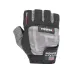 Рукавички для фітнесу Power System Fitness PS-2300 Black (PS-2300_L_Black-grey)