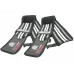Кистевые бинты Power System Wrist Wraps PS-3500 Black-Grey