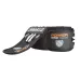 Кистевые бинты Power System Wrist Wraps PS-3500 Black-Grey