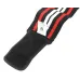 Кистові бинти Power System Wrist Wraps PS-3500 Black-Red