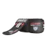 Кистові бинти Power System Wrist Wraps PS-3500 Black-Red