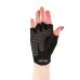 Перчатки для фитнеса и тяжелой атлетики Power System Fit Girl Evo PS-2920 XS Purple Перчатки для фитнеса и тяжелой атлетики Power System Fit Girl Evo PS-2920 XS Purple