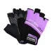 Перчатки для фитнеса и тяжелой атлетики Power System Fit Girl Evo PS-2920 XS Purple Перчатки для фитнеса и тяжелой атлетики Power System Fit Girl Evo PS-2920 XS Purple