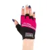 Перчатки для фитнеса и тяжелой атлетики Power System Fit Girl Evo PS-2920 XS Pink Перчатки для фитнеса и тяжелой атлетики Power System Fit Girl Evo PS-2920 XS Pink