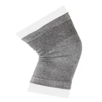 Наколінник Power System Knee Support PS-6002 2 шт L Grey