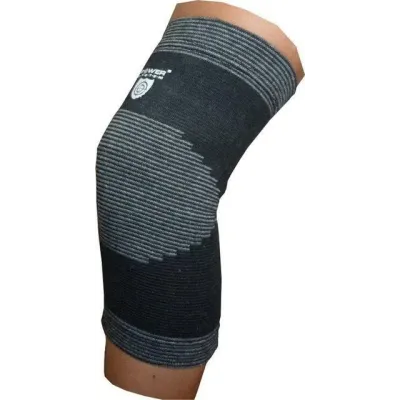Налокотники спортивные Power System Elbow Support PS-6001 XL Black-Grey