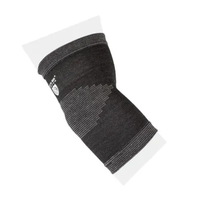 Налокотники спортивні Power System Elbow Support PS-6001 XL Black-Grey