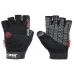 Перчатки для фитнеса и тяжелой атлетики Power System Ultra Grip PS-2400 XL Black Перчатки для фитнеса и тяжелой атлетики Power System Ultra Grip PS-2400 XL Black
