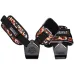 Гаки для тяги на зап'ястя Power System Hooks Camo PS-3370 XL Black/Red