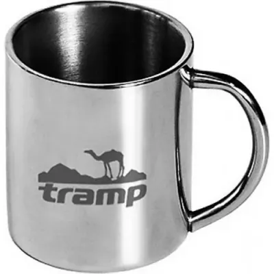 Термокухоль Tramp TRC-009 нержавіюча сталь 300 мл