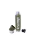 Термос Tramp 0.9 л TRC-027 олива