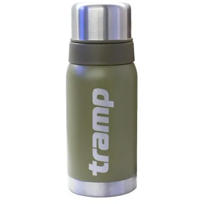 Термос Tramp 0,5л TRC-030, олива Термос Tramp 0,5л TRC-030, олива