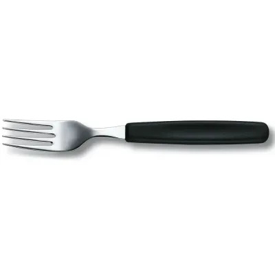 Столова вилка Victorinox Table Чорна (5.1543) Столова вилка Victorinox Table Чорна (5.1543)